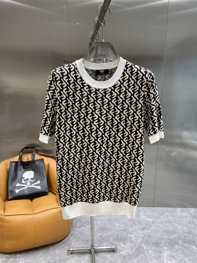 Fendi T-Shirts